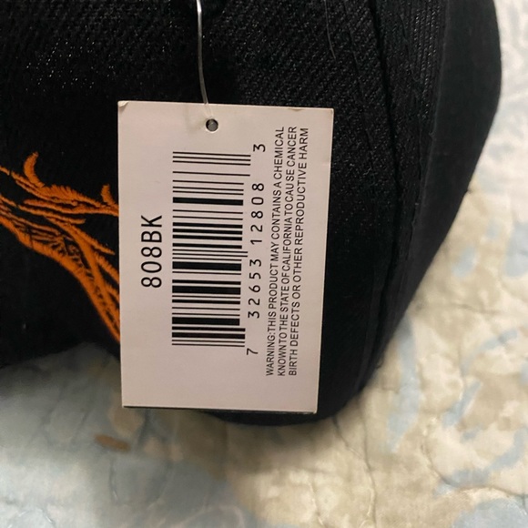 Dragon Hat - Lanza - New - Picture 2 of 5